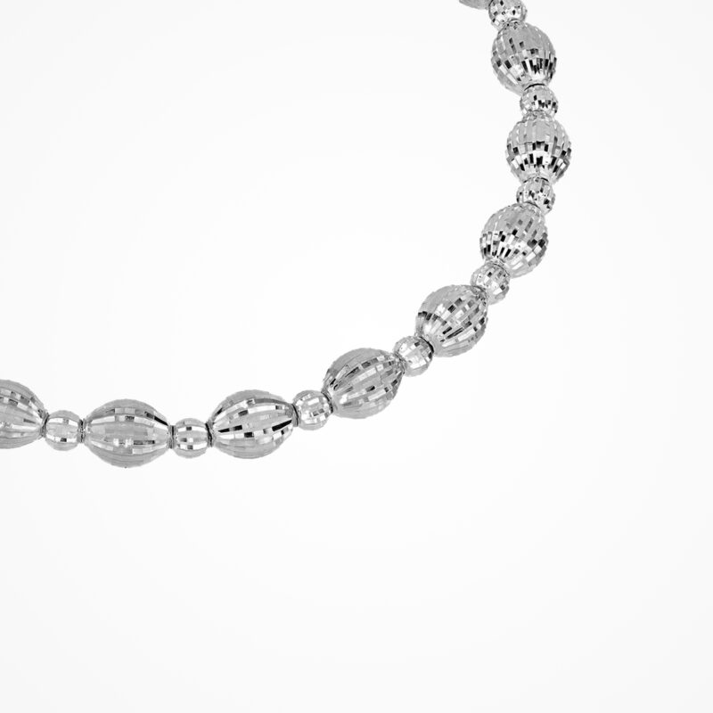 DESMOS Bracciale Crystal Bloom - immagine 3