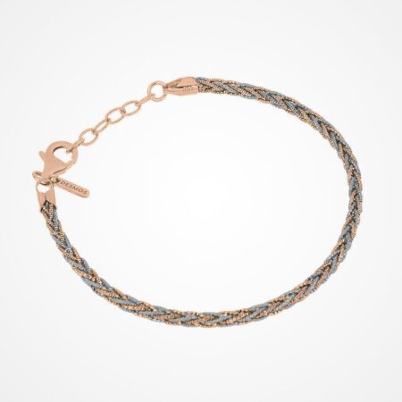 DESMOS Bracciale Interlace