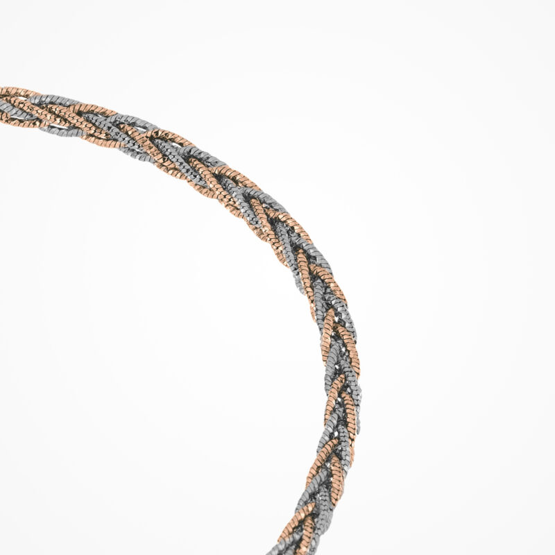 DESMOS Bracciale Interlace - immagine 3