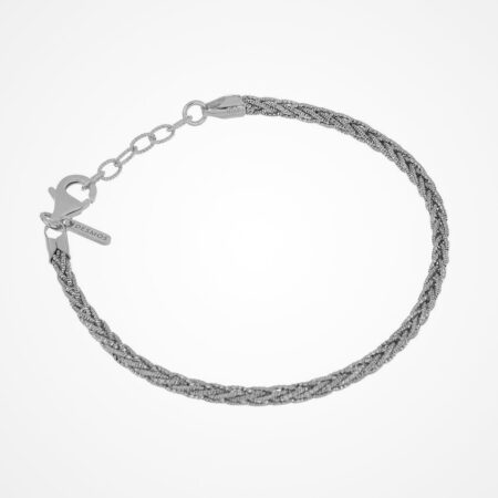 DESMOS Bracciale Interlace