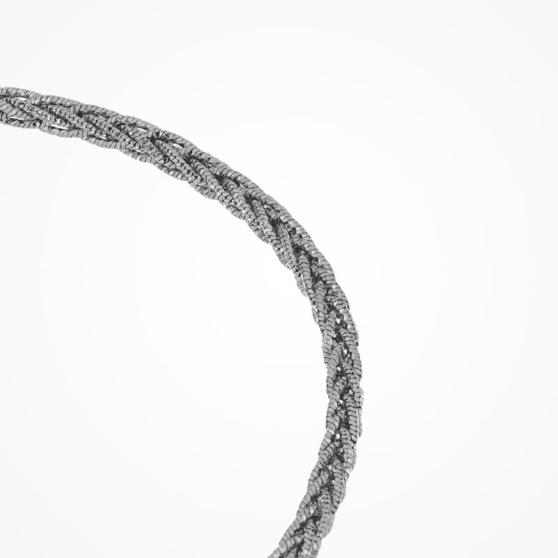 DESMOS Bracciale Interlace - immagine 3