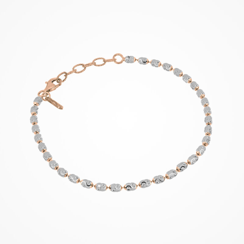 DESMOS Bracciale Rice