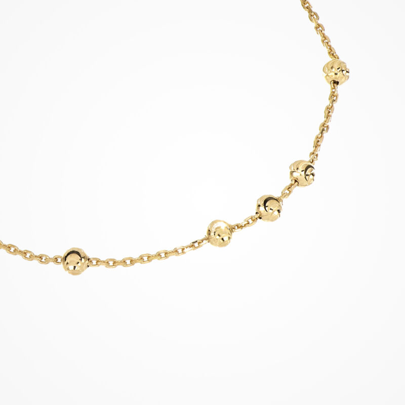 DESMOS Bracciale Station Moon - immagine 3