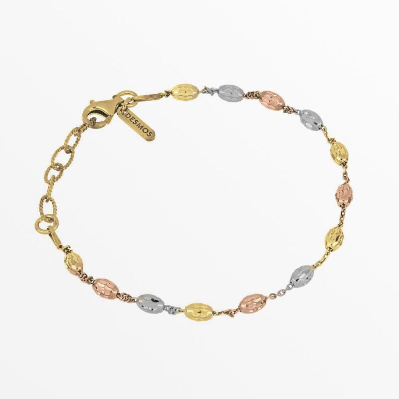 DESMOS Bracciale Station Nebula
