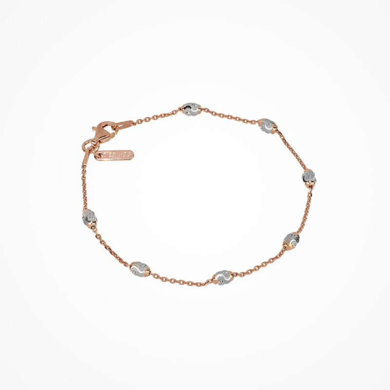 DESMOS Bracciale Station Typhoon