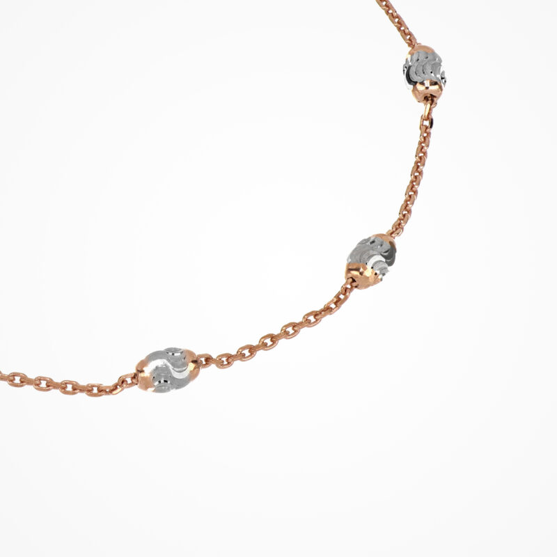 DESMOS Bracciale Station Typhoon - immagine 3