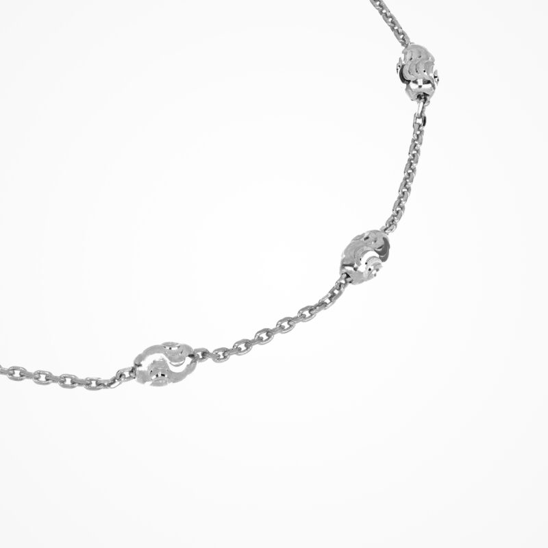 DESMOS Bracciale Station Typhoon - immagine 3