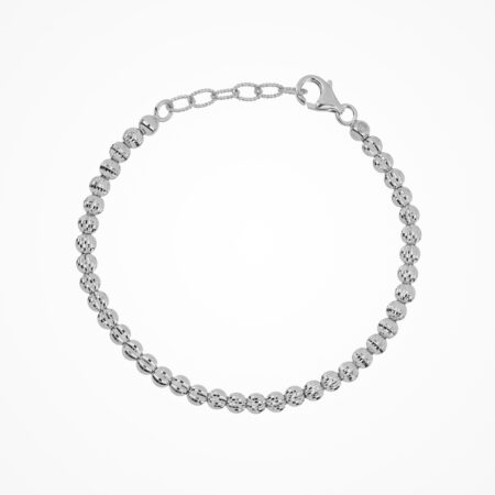 DESMOS Bracciale Crystal 004