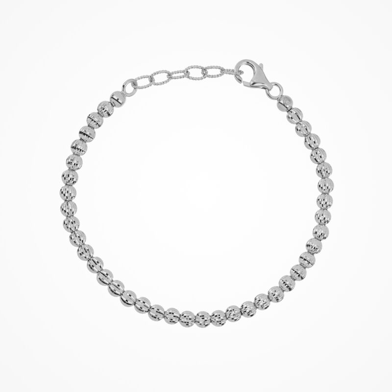 DESMOS Bracciale Crystal 004