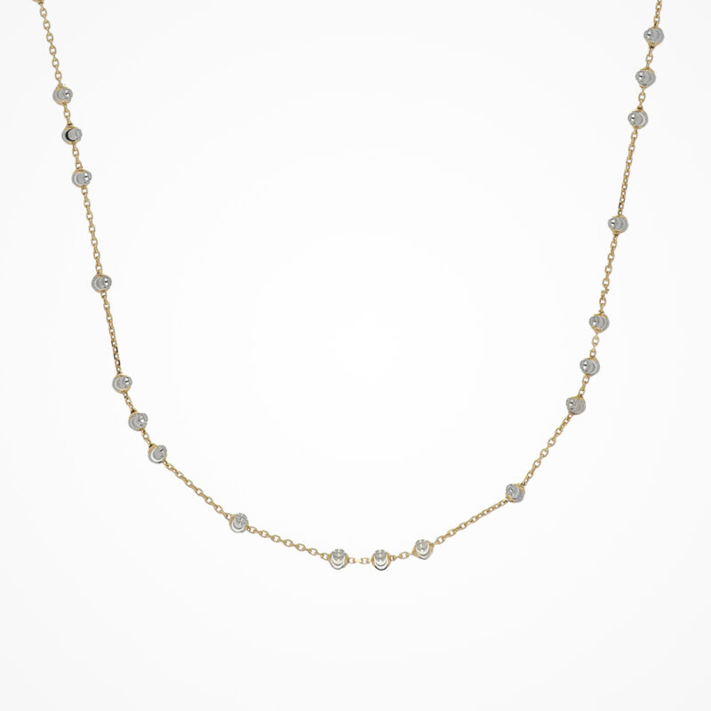 DESMOS Collana Station Moon