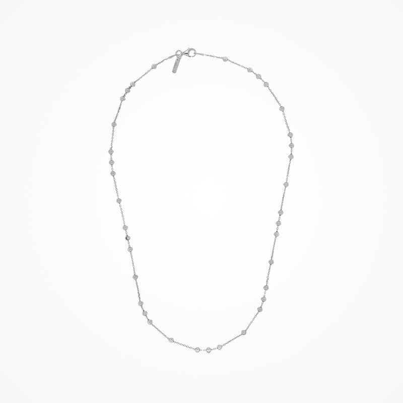 DESMOS Collana Station Moon