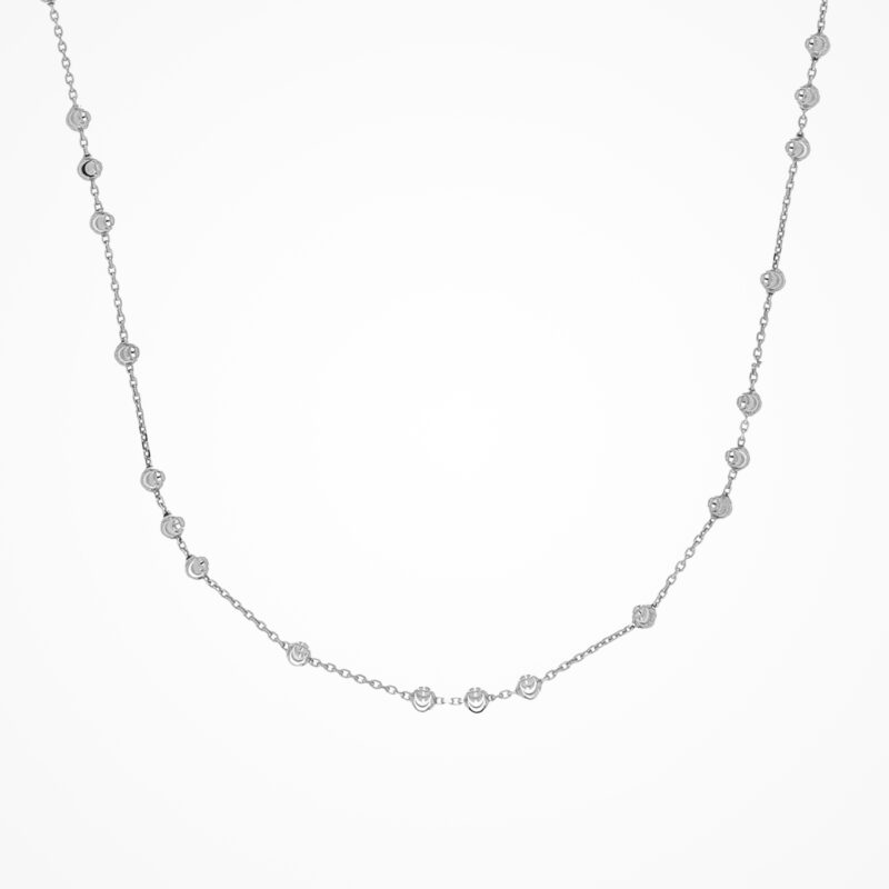 DESMOS Collana Station Moon - immagine 3