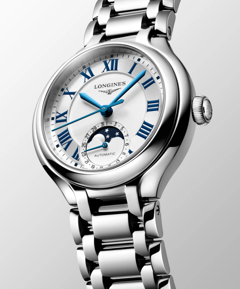 LONGINES PRIMALUNA Ref. L8.126.4.71.6 - immagine 2