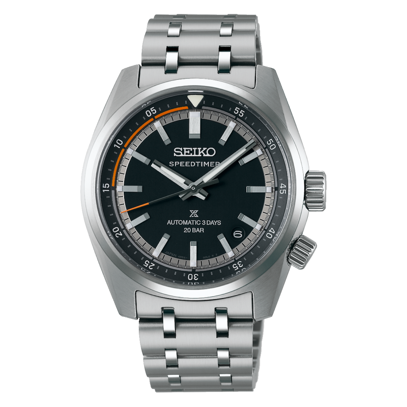 SEIKO Prospex Speedtimer Ref. SPB515J1