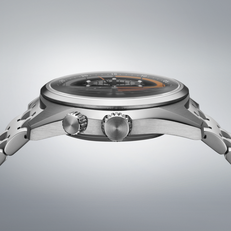 SEIKO Prospex Speedtimer Ref. SPB515J1 - immagine 3