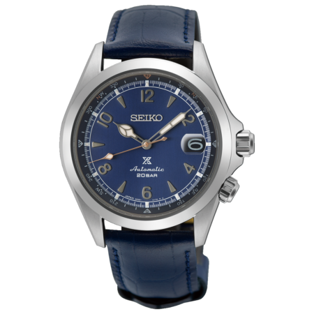 SEIKO Prospex "Alpinist Edizione Limitata Europa" ref. SPB531J1