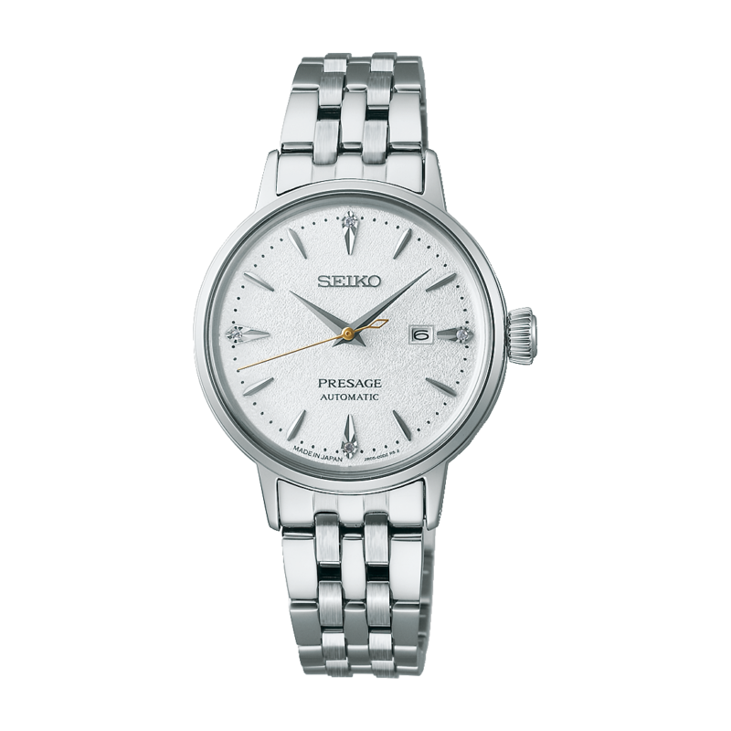 SEIKO Presage "Cocktail" Ref. SRE017J1