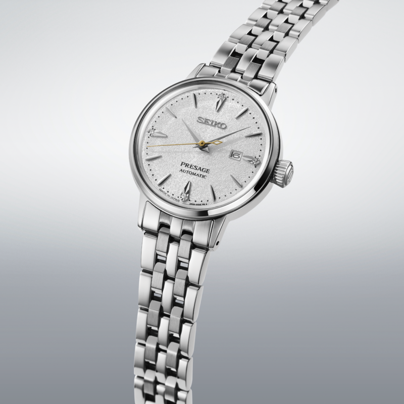 SEIKO Presage "Cocktail" Ref. SRE017J1 - immagine 2