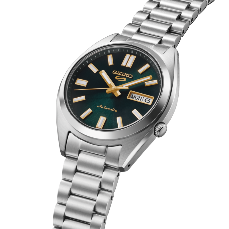 SEIKO 5 Sport Ref. SRPL57K1 - immagine 2