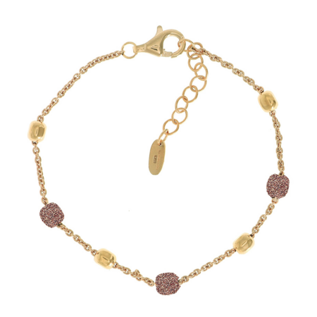 PESAVENTO Bracciale Polvere di Sogni Colours Ref. WPSCB382