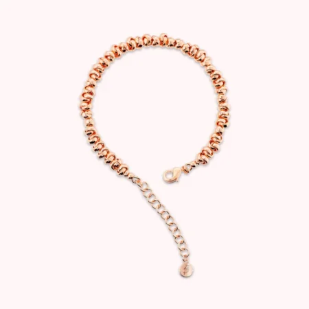 BRONZALLURE Bracciale Purezza ref. M16737BBR.RGXX0180