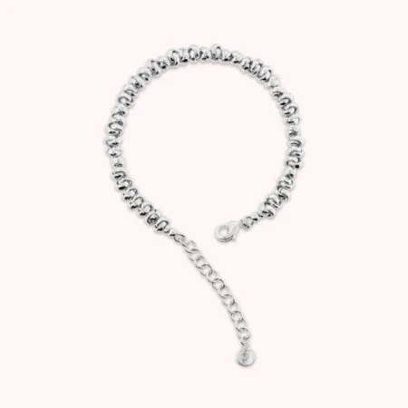 BRONZALLURE Bracciale Purezza ref. M16737BBR.WGXX0180