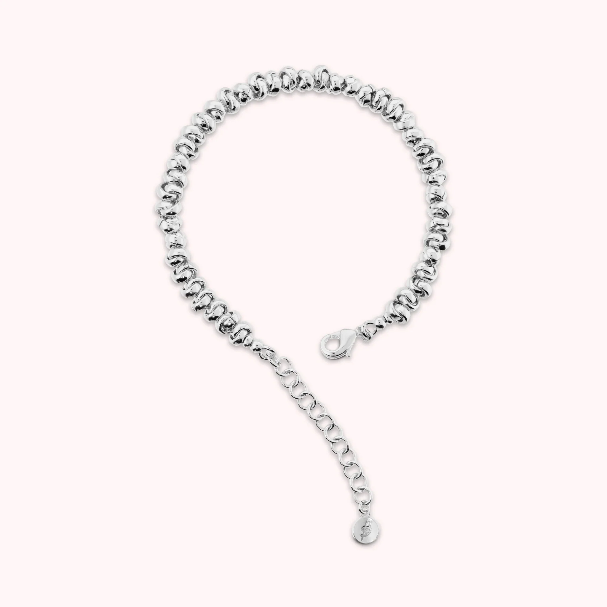 BRONZALLURE Bracciale Purezza ref. M16737BBR.WGXX0180