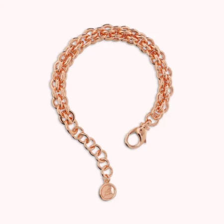 BRONZALLURE Bracciale Purezza ref. M16770BBR.RGXX0178