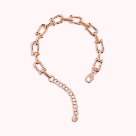 BRONZALLURE Bracciale Purezza ref. M16771BBR.RGXX0178