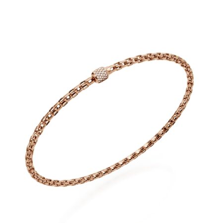 GOLAY Bracciale Oro 18 Kt