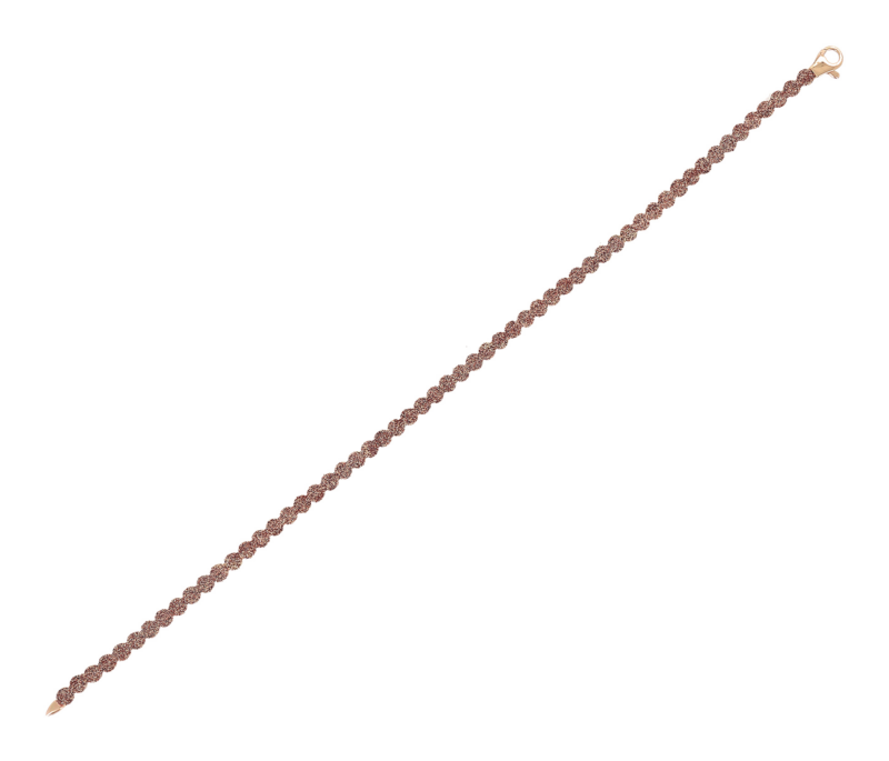 PESAVENTO Bracciale Polvere di Sogni Colours Ref. WPSCD090