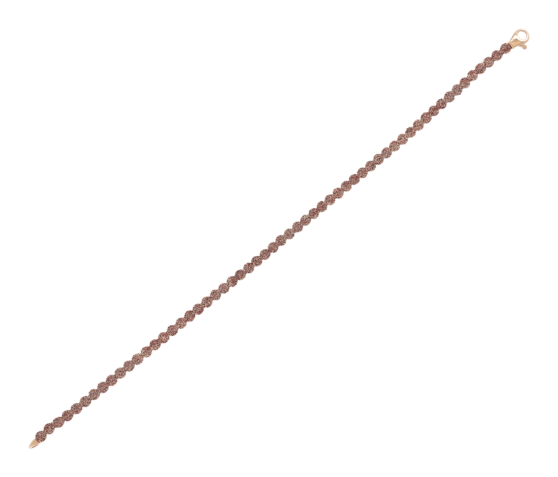 PESAVENTO Bracciale Polvere di Sogni Colours Ref. WPSCD090