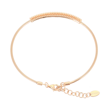 PESAVENTO Bracciale Pixel Ref. WPXLB275