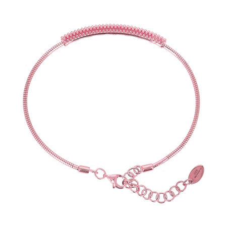 PESAVENTO Bracciale Pixel Ref. WPXLB276