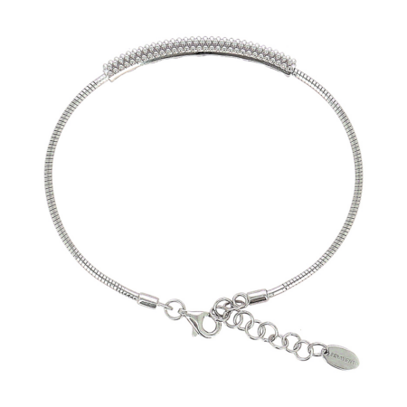 PESAVENTO Bracciale Pixel Ref. WPXLB277