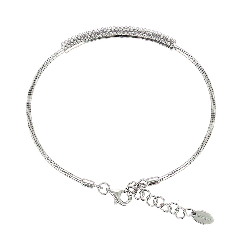 PESAVENTO Bracciale Pixel Ref. WPXLB277