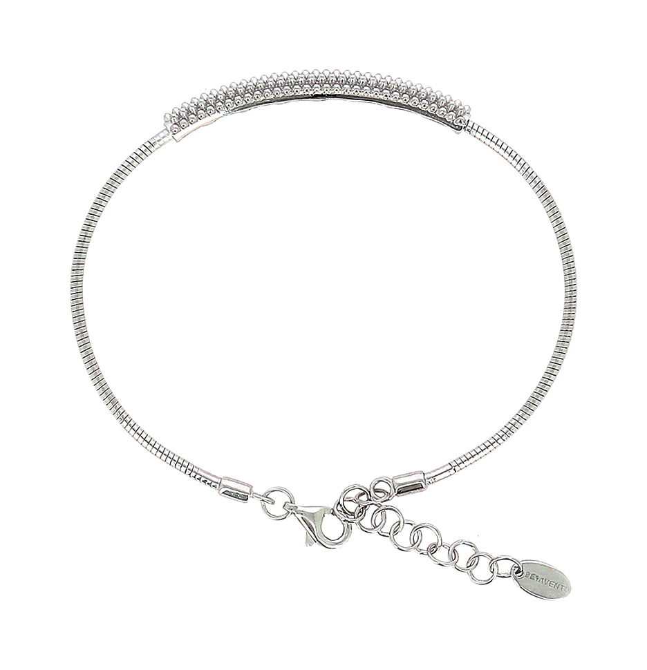PESAVENTO Bracciale Pixel Ref. WPXLB277