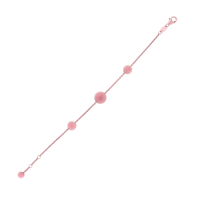 PESAVENTO Bracciale Pixel Ref. WPXLD043