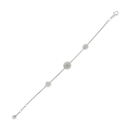 PESAVENTO Bracciale Pixel Ref. WPXLD044