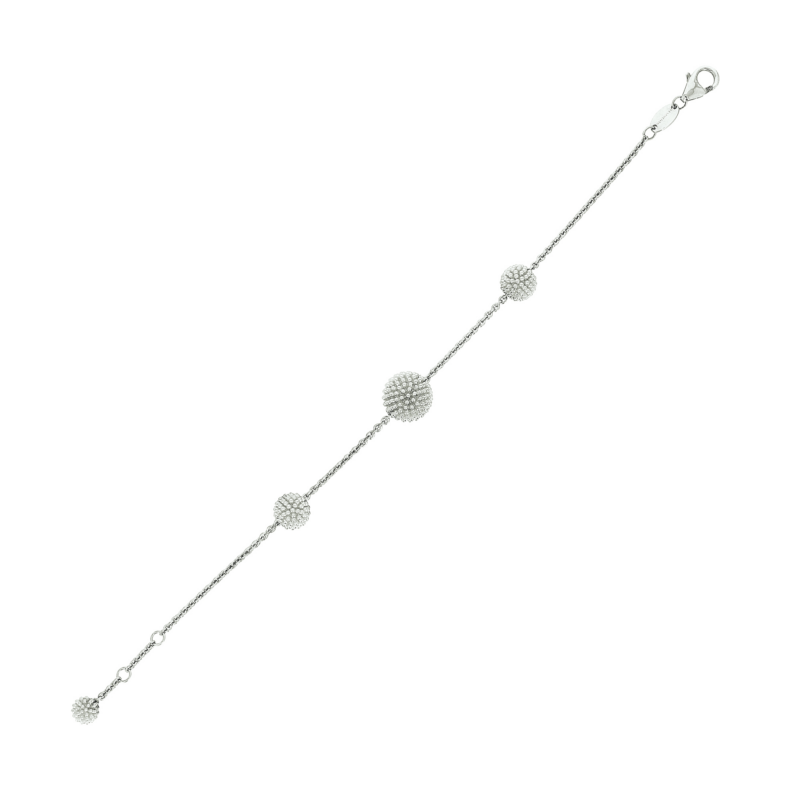 PESAVENTO Bracciale Pixel Ref. WPXLD044