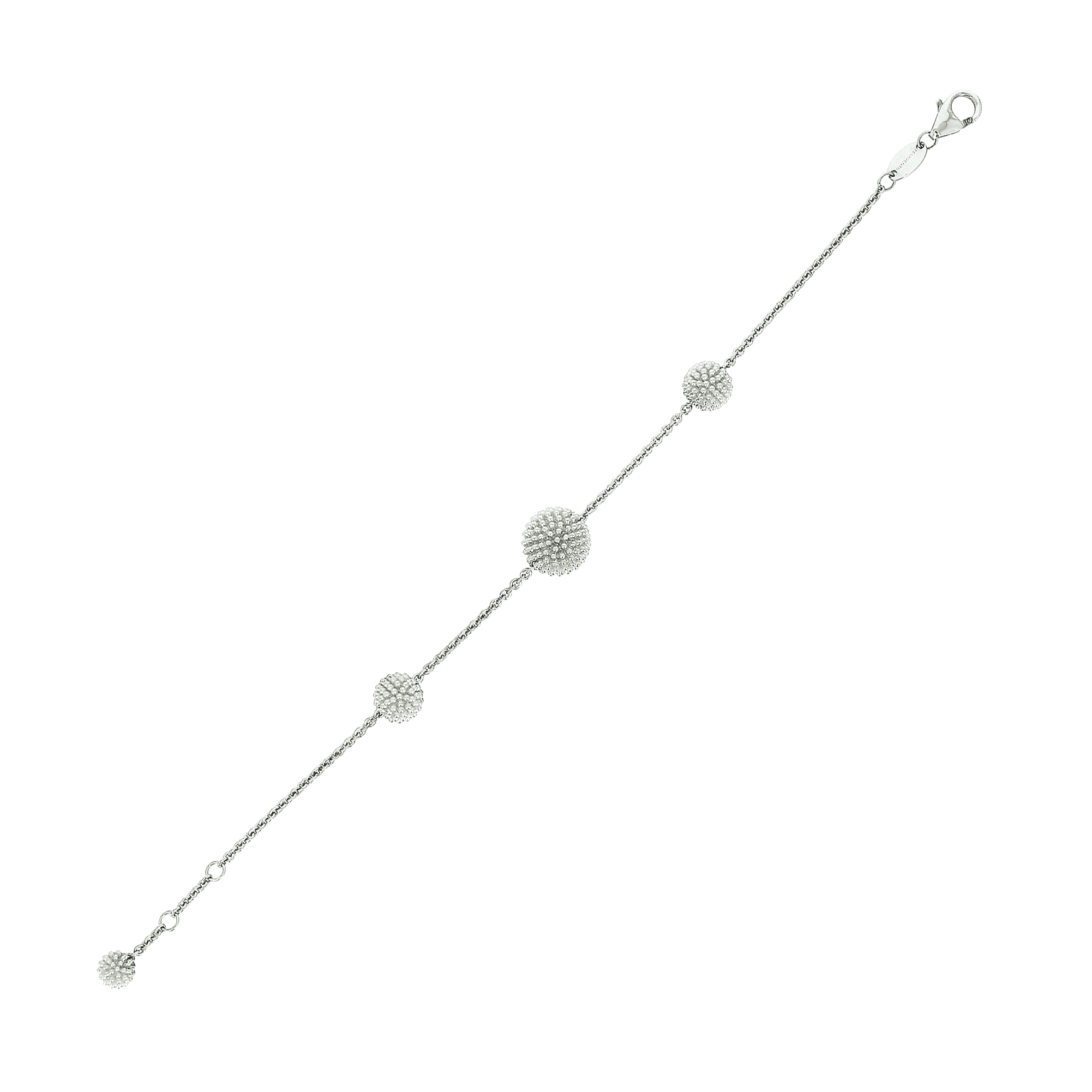 PESAVENTO Bracciale Pixel Ref. WPXLD044