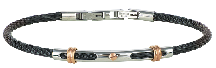 ROSSO AMANTE Bracciale ref. UBR844PQ