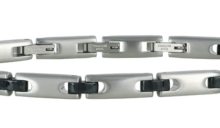 ROSSO AMANTE Bracciale ref. UBR845PB