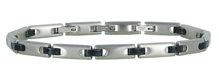 ROSSO AMANTE Bracciale ref. UBR845PB