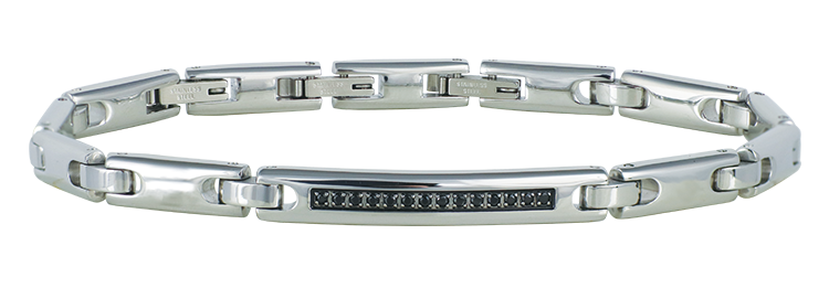 ROSSO AMANTE Bracciale ref. UBR850PB