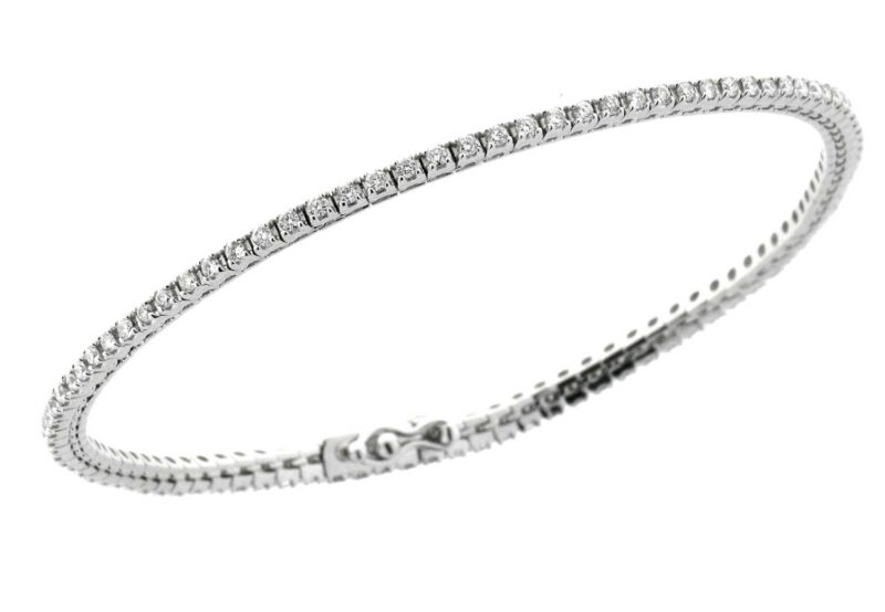 DAVITE & DELUCCHI Tennis ref. BRS01853
