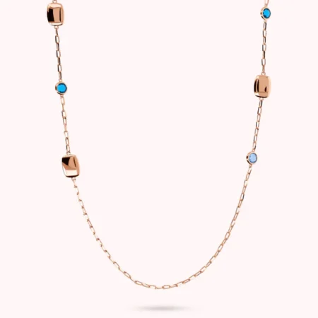 BRONZALLURE Collana ref. M13366NBR.RG020914