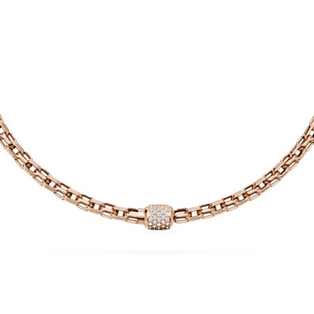 GOLAY Collana Oro 18 Kt