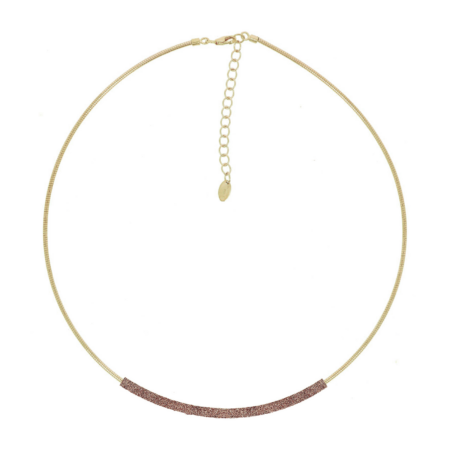 PESAVENTO Collana Polvere di Sogni Colours Ref. WPSCG155