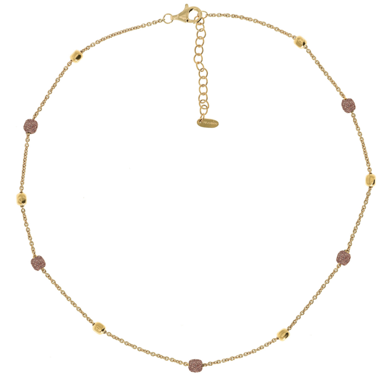 PESAVENTO Collana Polvere di Sogni Colours Ref. WPSCE449